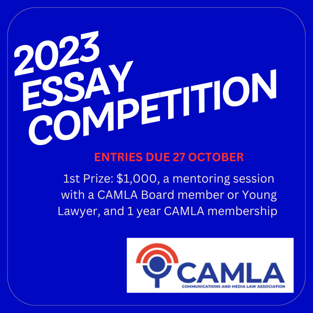 cambridge essay competition 2023